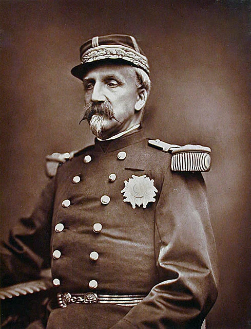 Enrique de Orleans — Imagen principal