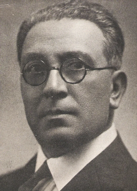 Enrique González Martínez — Imagen principal