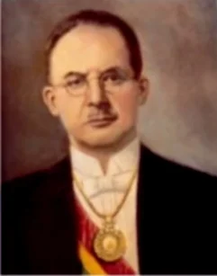 Enrique Hertzog — Imagen principal