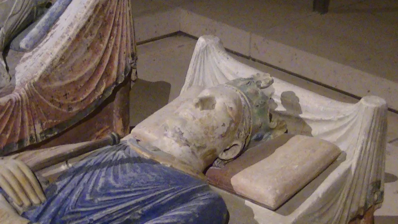 Enrique II de Inglaterra — Imagen principal