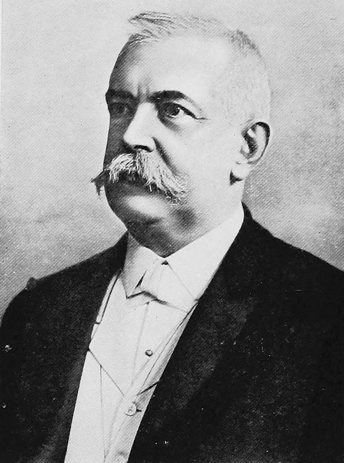 Enrique José Varona — Imagen principal
