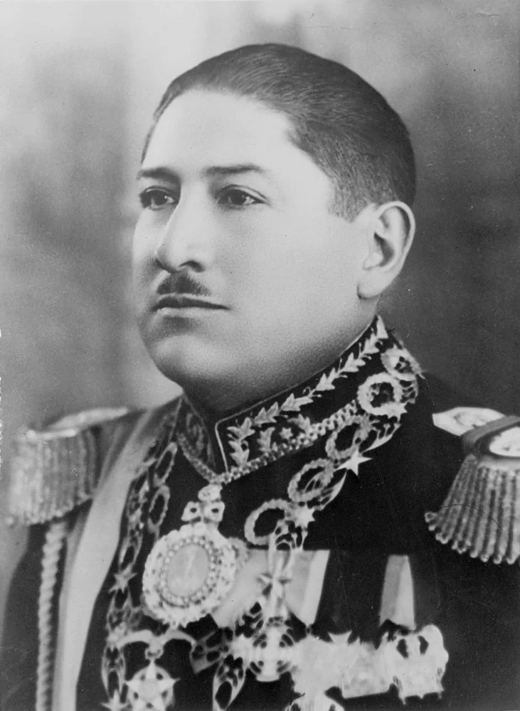 Enrique Peñaranda — Imagen principal