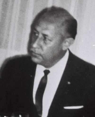 Enrique Peralta Azurdia — Imagen principal