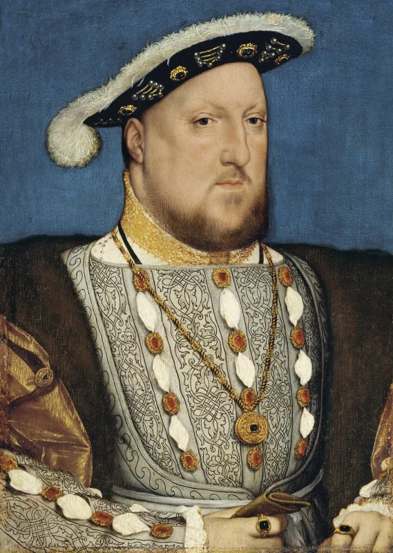 Enrique VIII de Inglaterra — Imagen principal