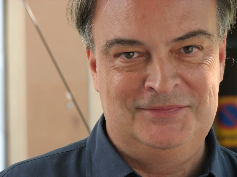 Enrique Vila-Matas — Imagen principal