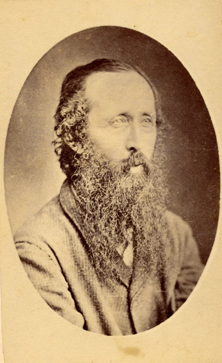 Epifanio Mejía — Imagen principal