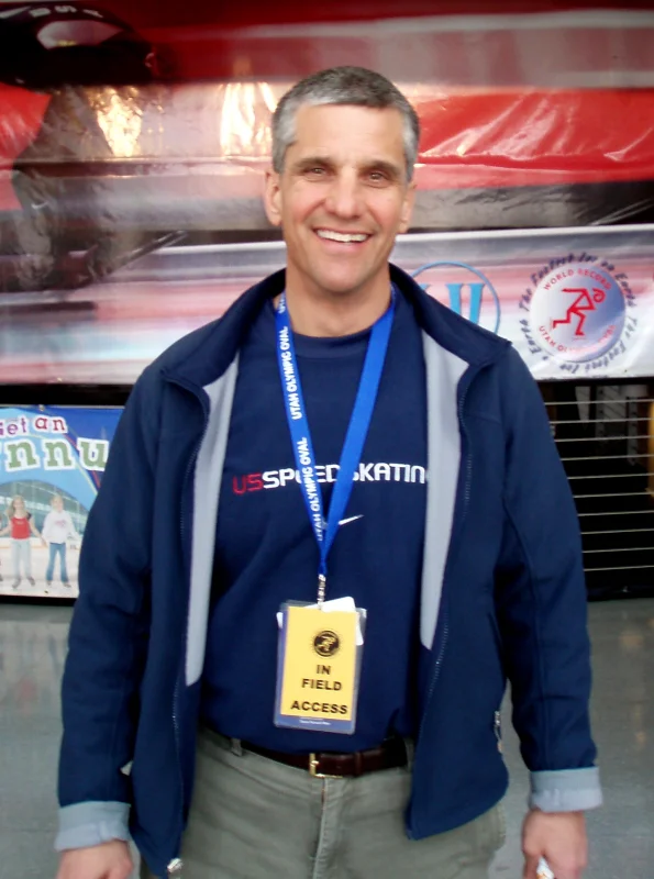 Eric Heiden — Imagen principal