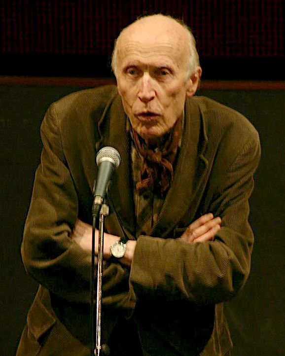 Éric Rohmer — Imagen principal