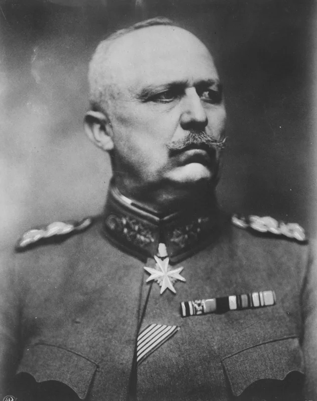 Erich Ludendorff — Imagen principal