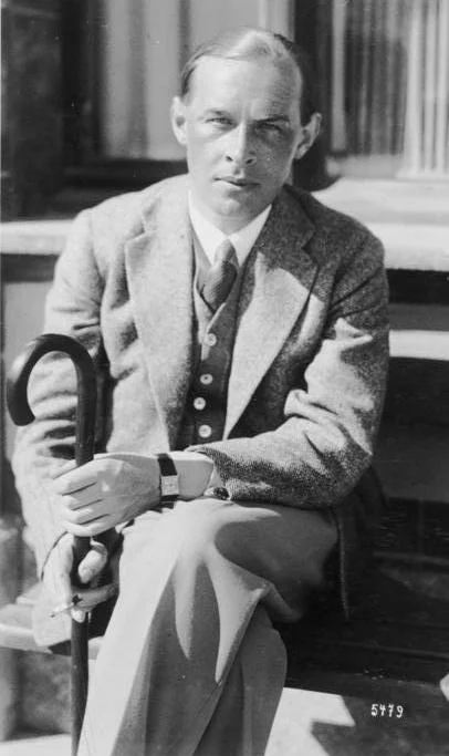 Erich Maria Remarque — Imagen principal