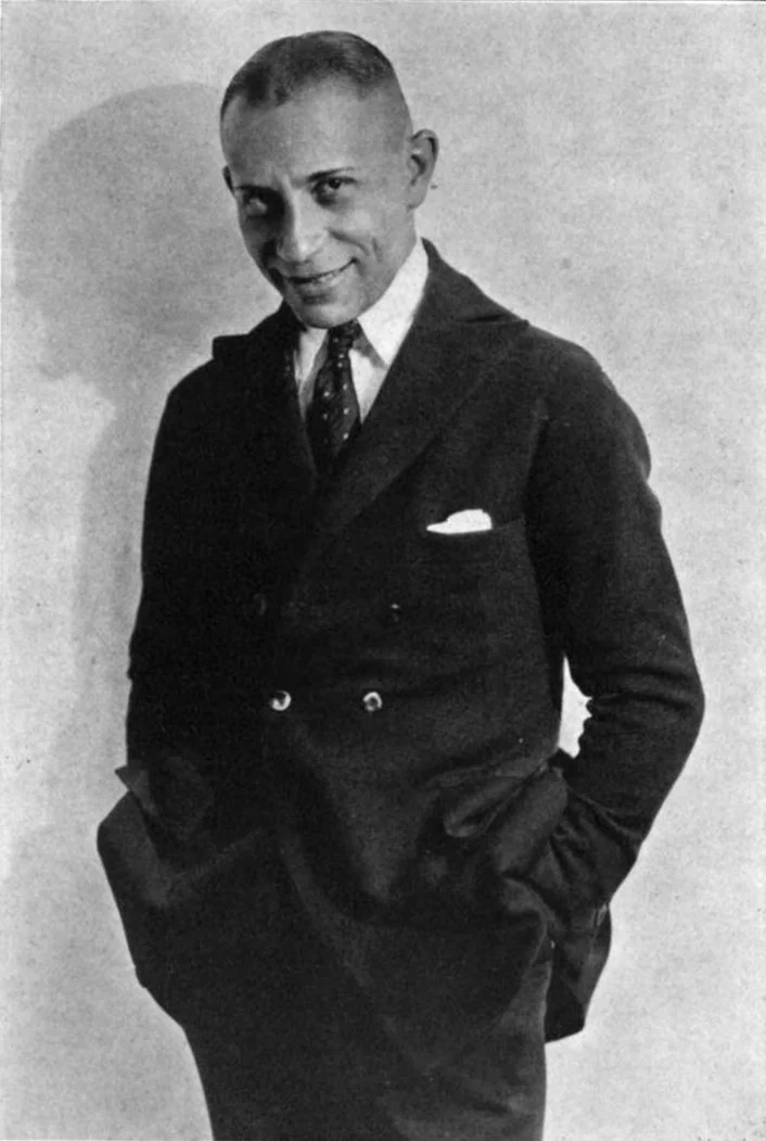 Erich von Stroheim — Imagen principal