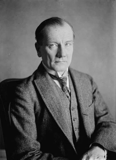 Ernő Dohnányi — Imagen principal