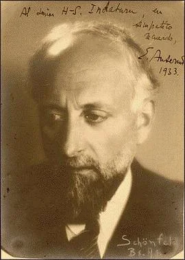 Ernest Ansermet — Imagen principal