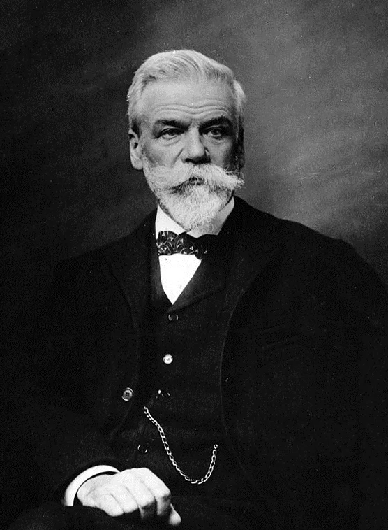 Ernest Solvay — Imagen principal