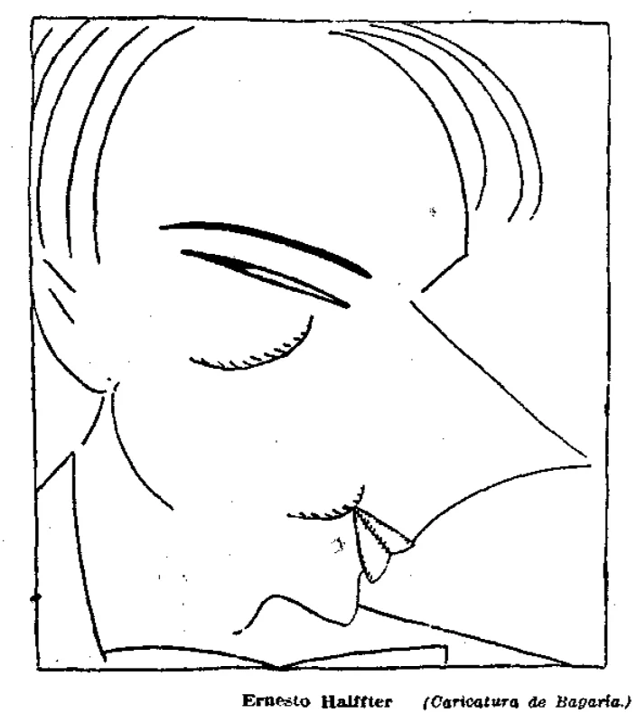 Ernesto Halffter — Imagen principal