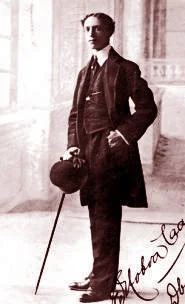 Ernesto Noboa y Caamaño — Imagen principal