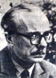 Ernesto Sabato — Imagen principal