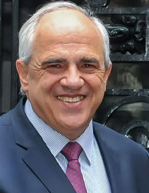 Ernesto Samper — Imagen principal