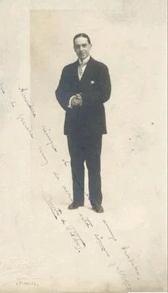 Ernesto Vilches — Imagen principal
