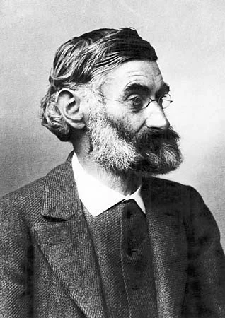 Ernst Abbe — Imagen principal