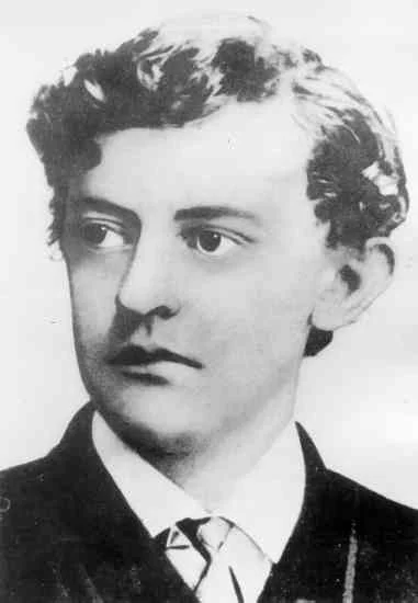 Ernst Barlach — Imagen principal