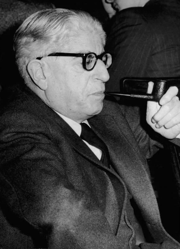 Ernst Bloch — Imagen principal