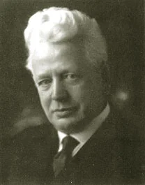 Ernst Cassirer — Imagen principal