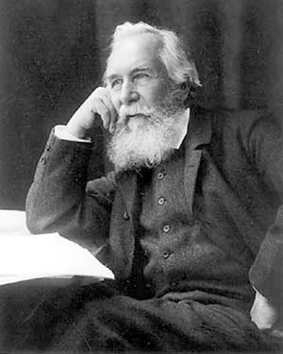 Ernst Haeckel — Imagen principal