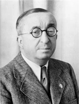 Ernst Heinkel — Imagen principal