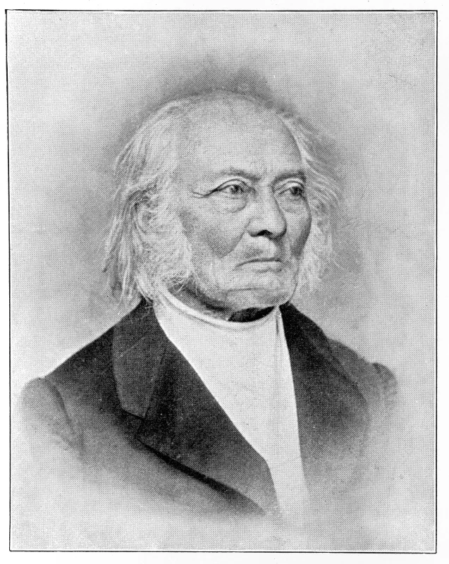 Ernst Heinrich Weber — Imagen principal