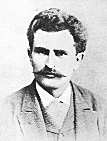 Errico Malatesta — Imagen principal