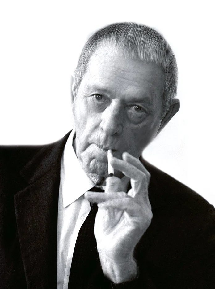 Erskine Caldwell — Imagen principal