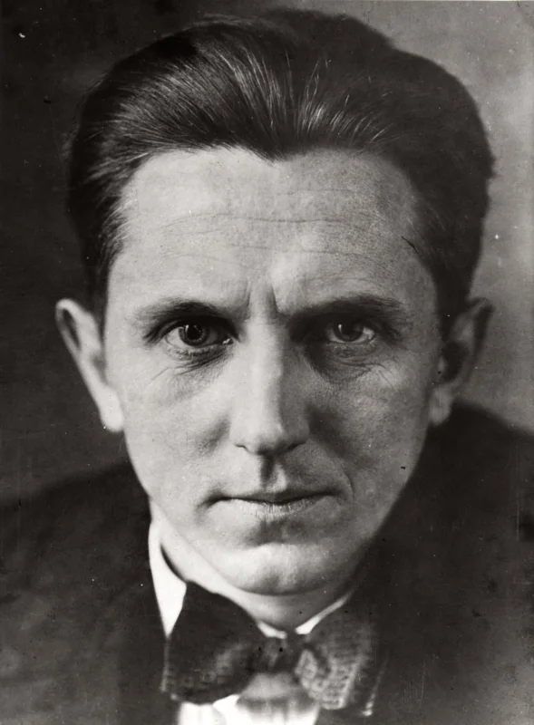 Erwin Piscator — Imagen principal