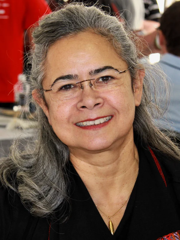 Esmeralda Santiago — Imagen principal