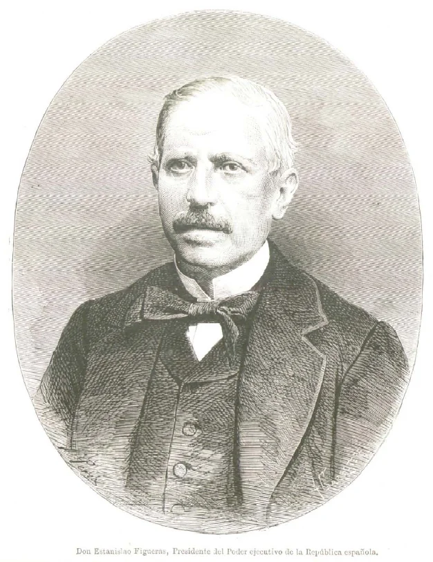 Estanislao Figueras — Imagen principal
