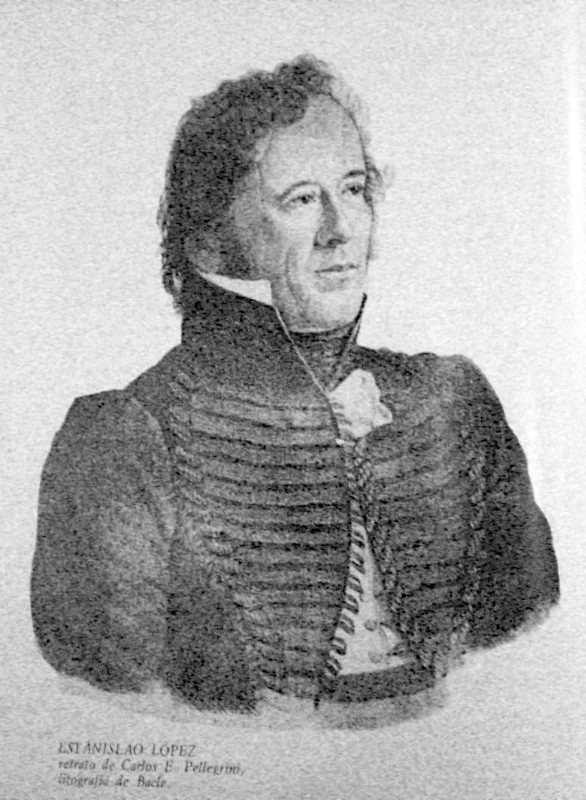 Estanislao López — Imagen principal