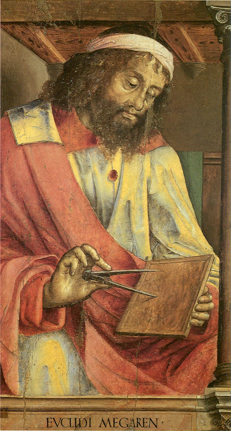 Euclides — Imagen principal