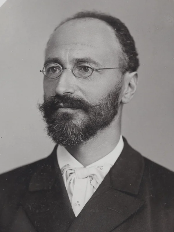 Eugen von Böhm-Bawerk — Imagen principal