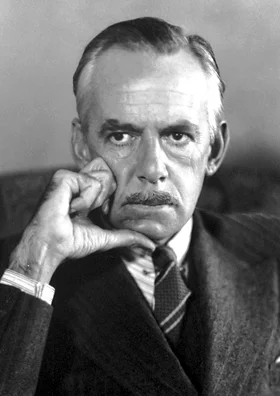 Eugene O'Neill — Imagen principal