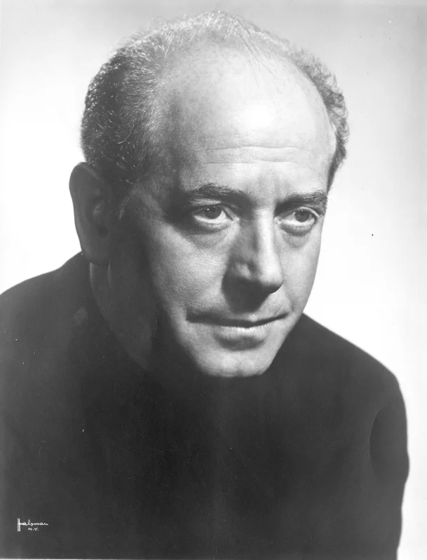 Eugene Ormandy — Imagen principal
