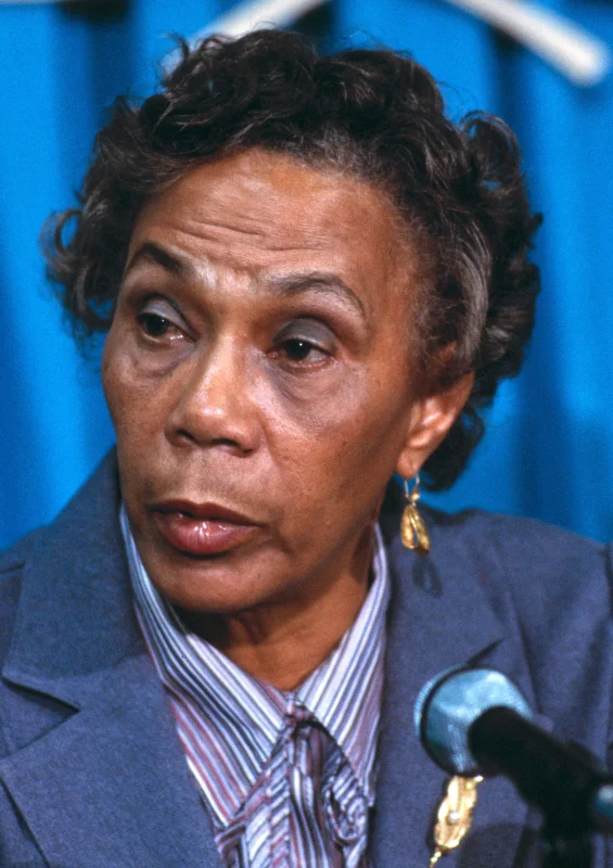 Eugenia Charles — Imagen principal