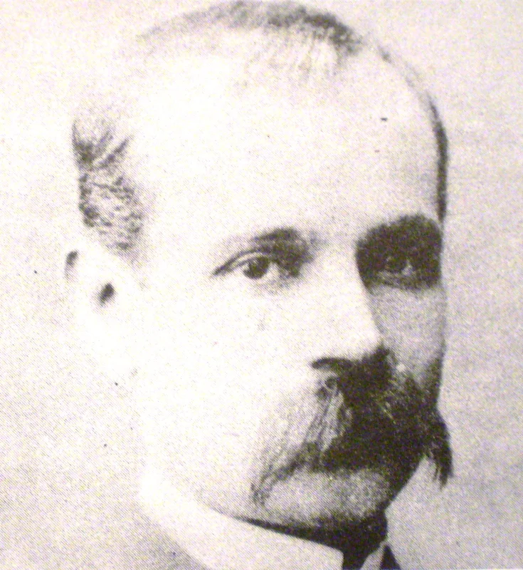 Eugenio Cambaceres — Imagen principal