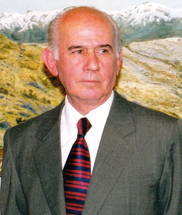 Eugenio Cruz Vargas — Imagen principal