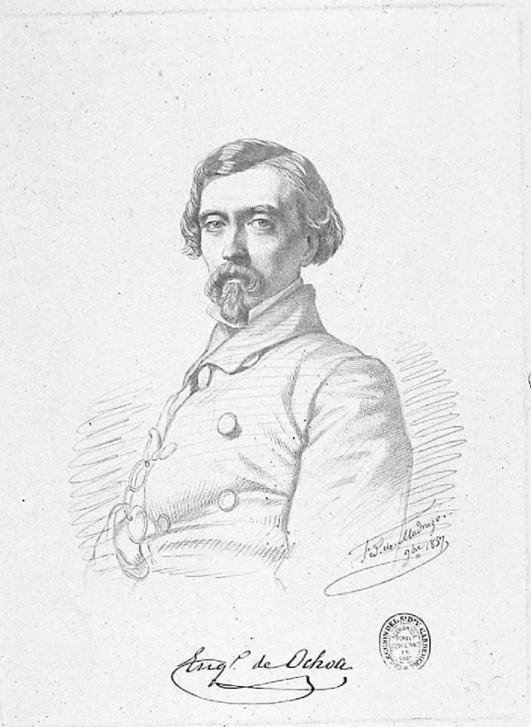 Eugenio de Ochoa — Imagen principal