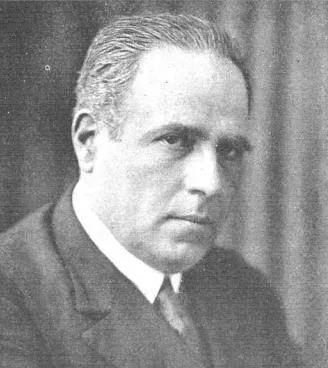 Eugenio d'Ors — Imagen principal