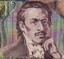 Eugenio Espejo — Imagen principal