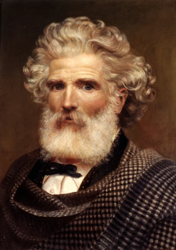 Eugenio Landesio — Imagen principal