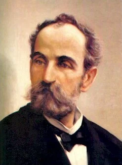 Eugenio María de Hostos — Imagen principal