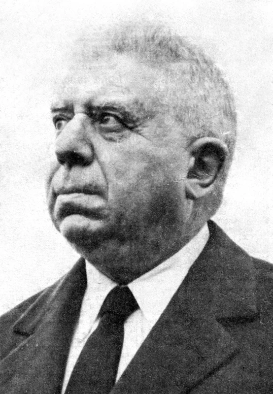 Eugenio Montale — Imagen principal