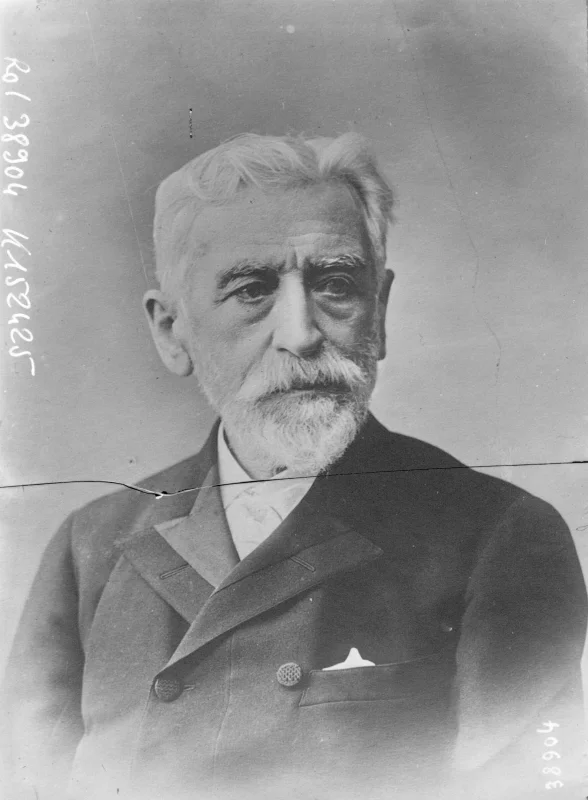 Eugenio Montero Ríos — Imagen principal